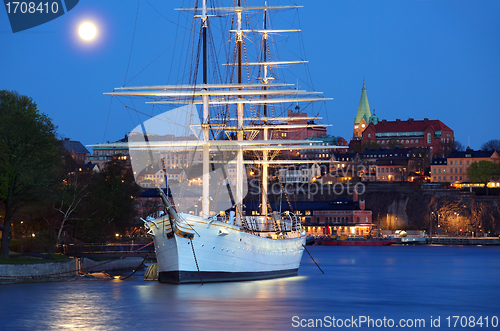 Image of Stockholm City 