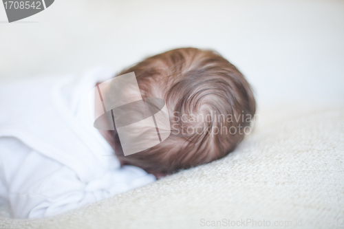 Image of Newborn baby