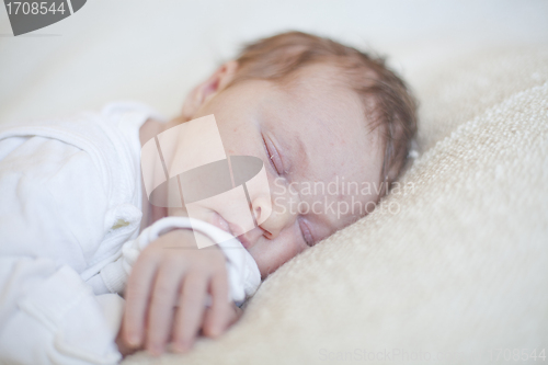 Image of Newborn baby