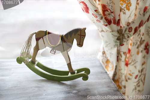 Image of Horse toy