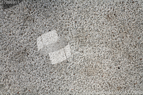 Image of grey concrete