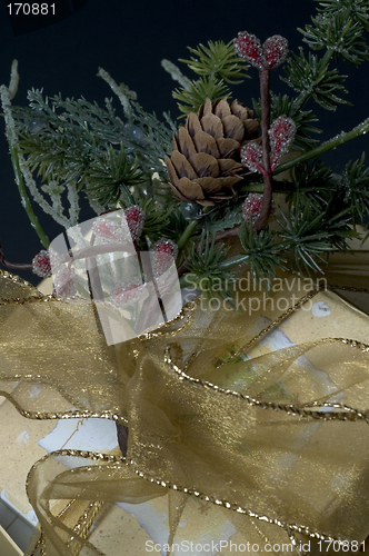 Image of gift boxes