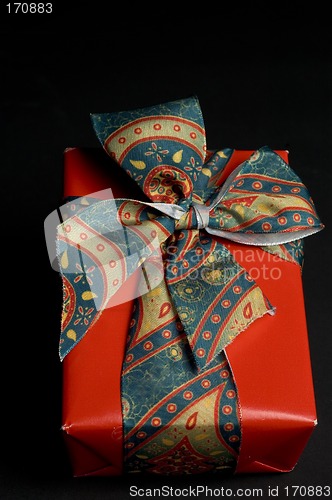 Image of gift box