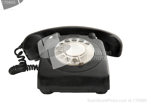 Image of Vintage Phone