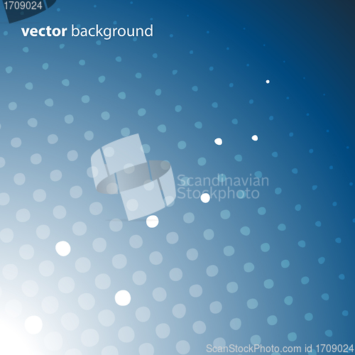 Image of Abstract Background Vector