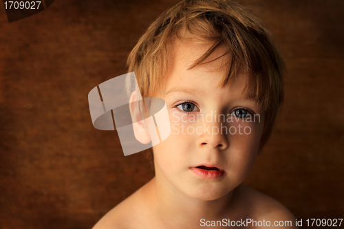 Image of Boy