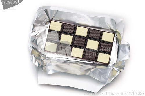 Image of chocolate