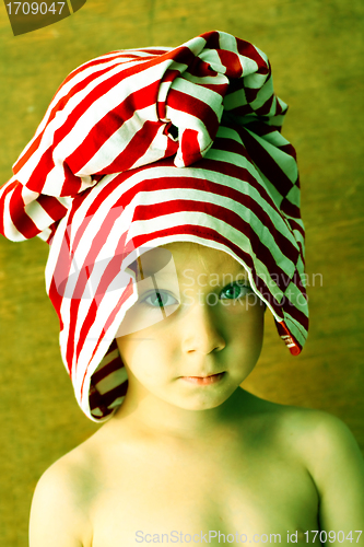 Image of Boy