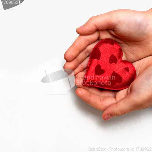 Image of heart