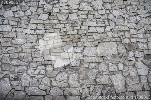 Image of stone bridge