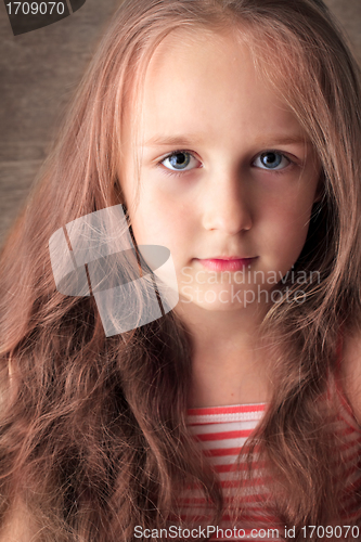Image of girl