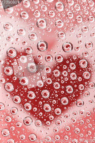 Image of drops