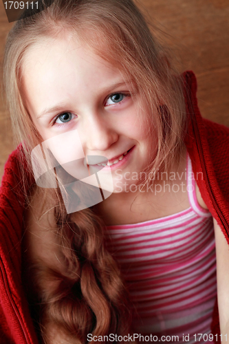 Image of girl