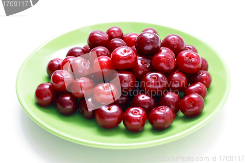 Image of cherry