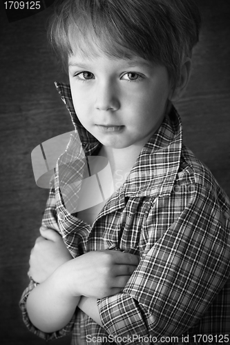 Image of Boy