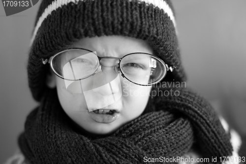 Image of boy