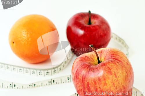 Image of Fruit diet