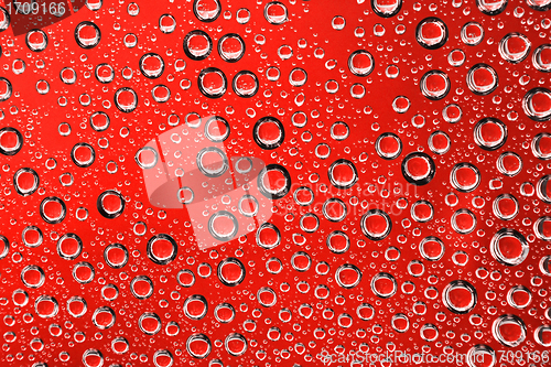 Image of drops