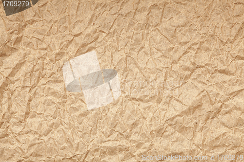 Image of crumpled paper