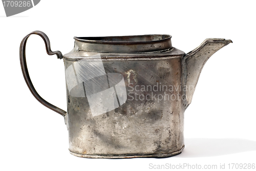 Image of kettle