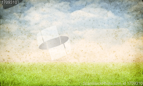 Image of background