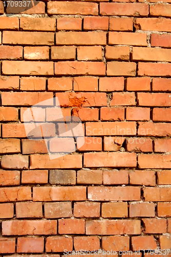 Image of old brick