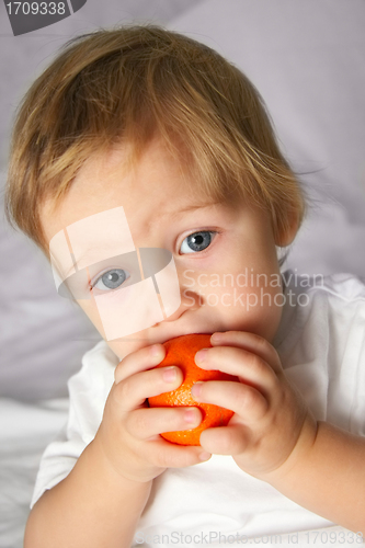 Image of baby