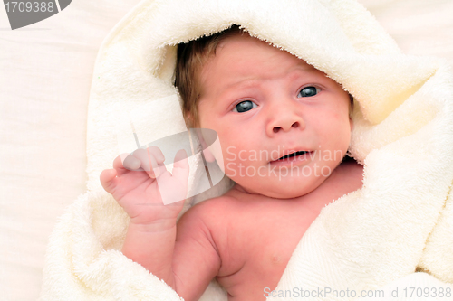 Image of baby