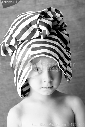 Image of Boy