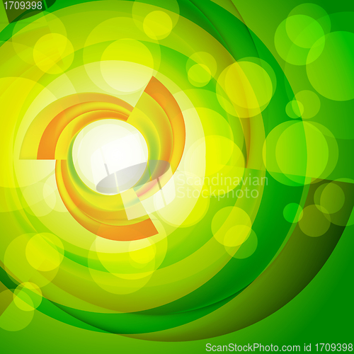 Image of background