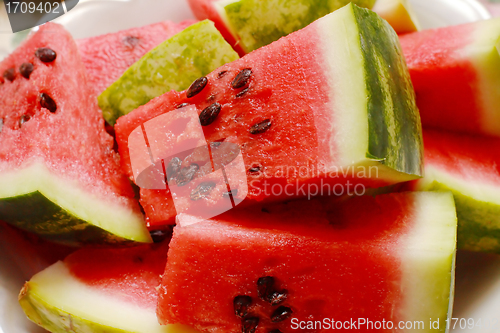 Image of watermelon