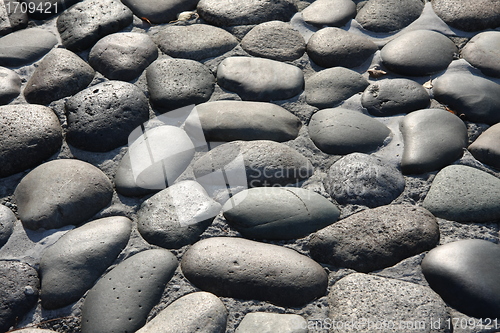 Image of stone bridge