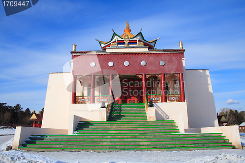 Image of datsan