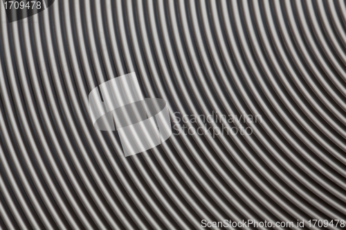 Image of metal surface texture