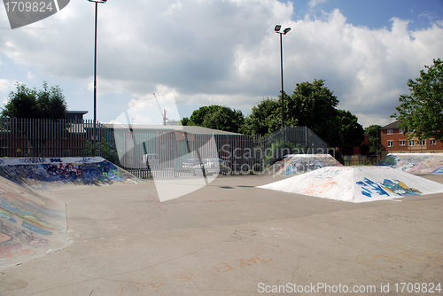 Image of Skate Park