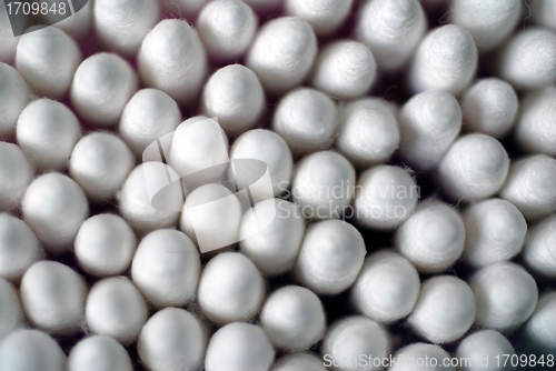 Image of Cotton Buds