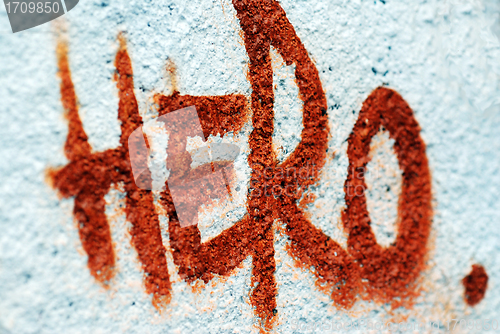 Image of Graffiti Hero