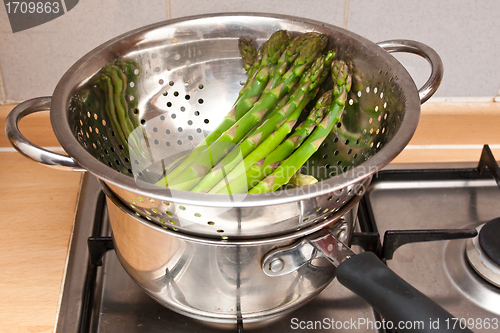 Image of Asparagus