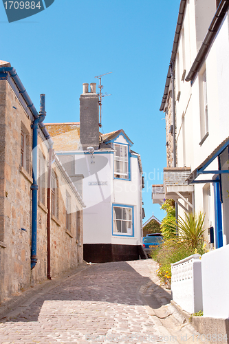 Image of St Ives Street