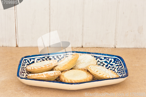 Image of Mince pies