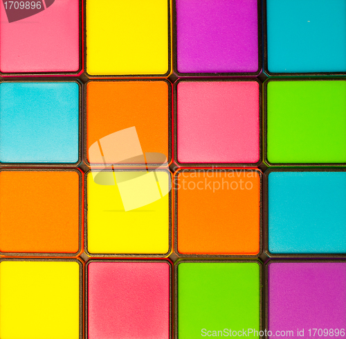 Image of Colorful background