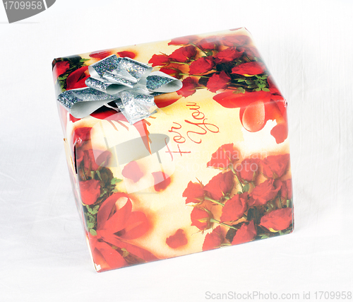 Image of gift Box