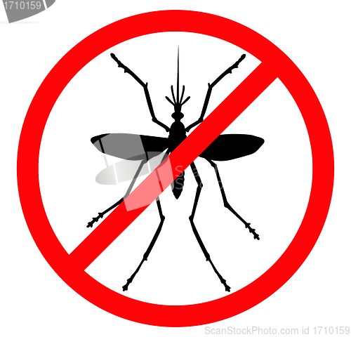 Image of Stop mosquito