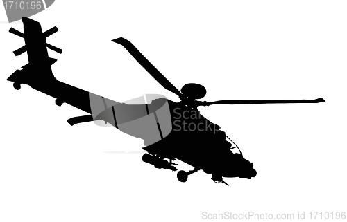 Image of Helicopter