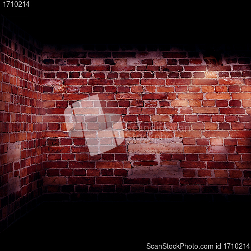 Image of  brickwall 