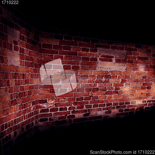 Image of  brickwall 