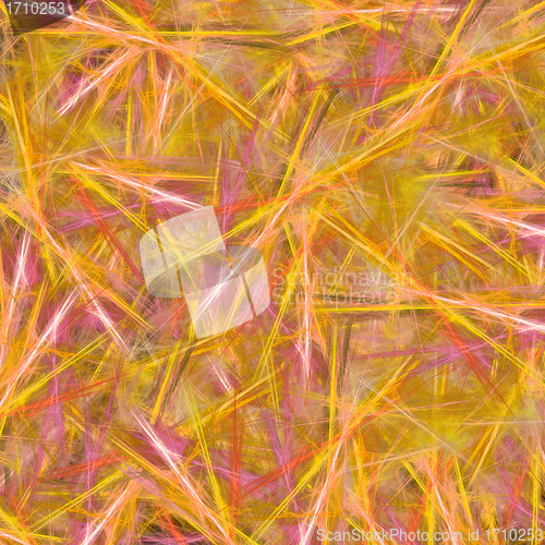 Image of abstract colorful background