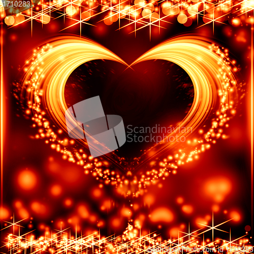 Image of valentine