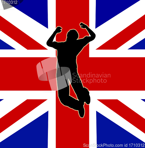 Image of Jump For Britain