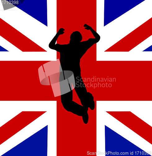 Image of Jump For Britain